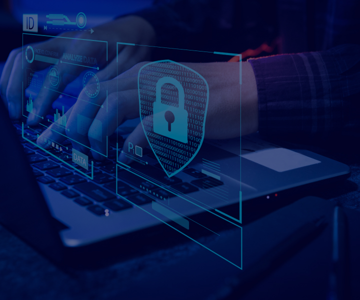 Cyber Service
